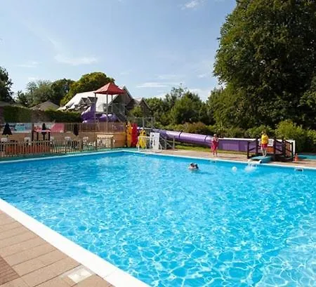 Bucklands At Bideford Bay Villa Bucks Mills Exterior photo
