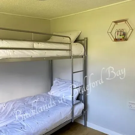 Bucklands At Bideford Bay Villa Bucks Mills Exterior photo