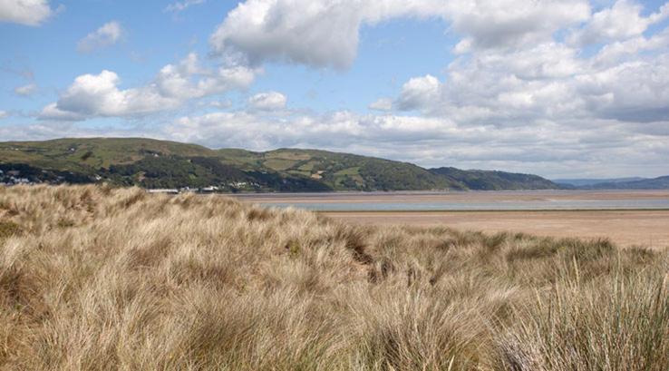 Bucklands At Bideford Bay Chalet