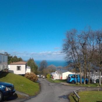 Bucklands At Bideford Bay Chalet *