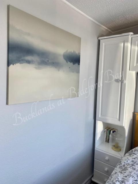 Bucklands At Bideford Bay Chalet Bucks Mills