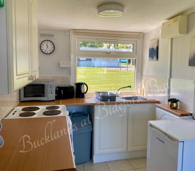 Bucklands At Bideford Bay Chalet Bucks Mills