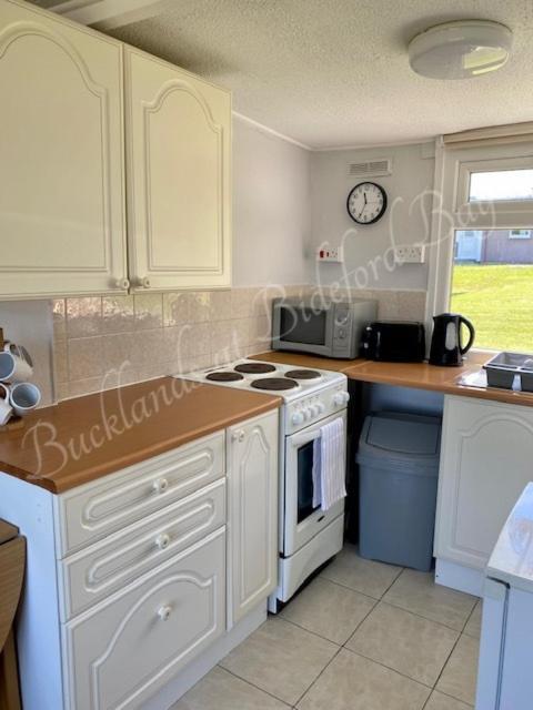 Bucklands At Bideford Bay Chalet *