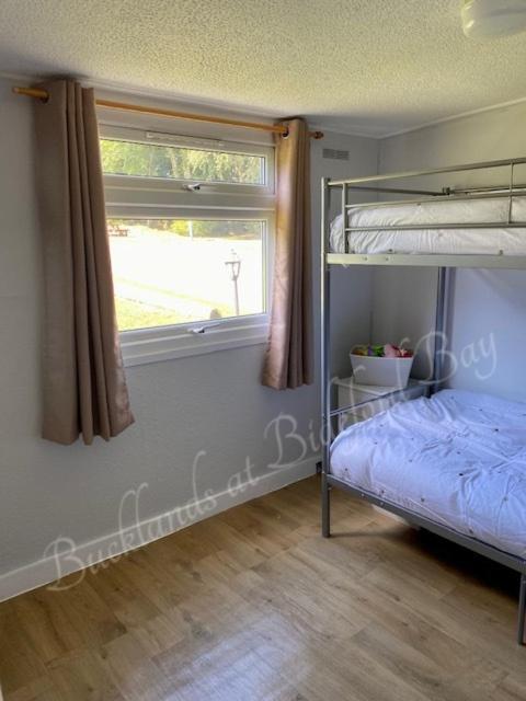 Bucklands At Bideford Bay Chalet