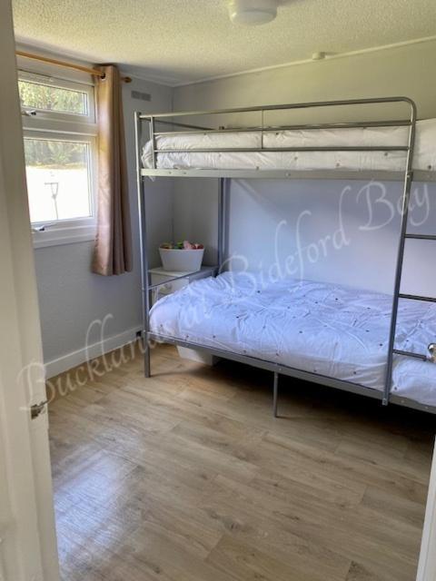Bucklands At Bideford Bay Chalet Bucks Mills