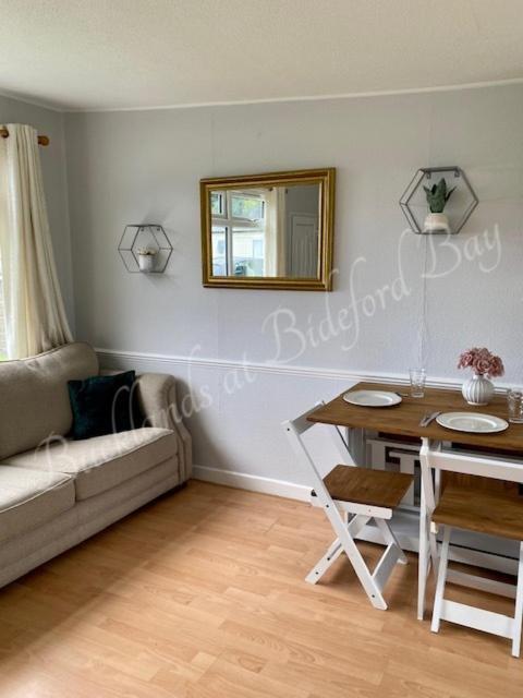Bucklands At Bideford Bay Bucks Mills