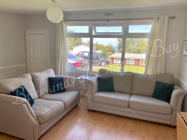Chalet Bucklands At Bideford Bay